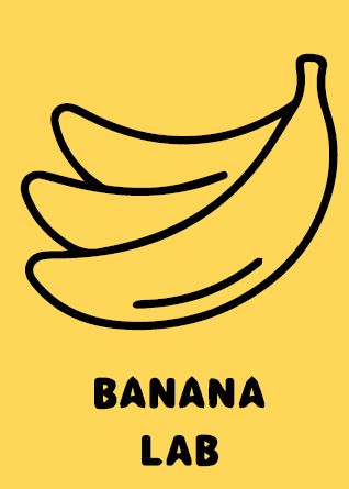 バナナジュース専門店 BANANA LAB 新横浜店